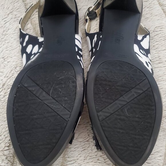 Anne Klein Akelong Slingbacks - Picture 5 of 6